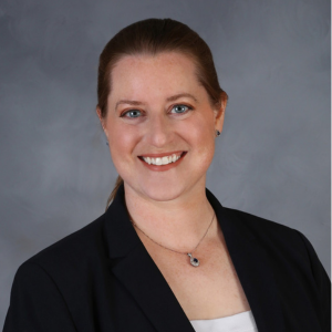 Lindsay Buckley Attorney