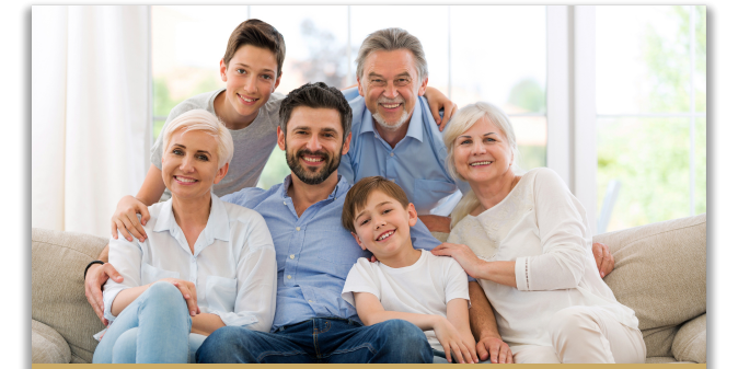 Estate Planning is About More Than Just a Will