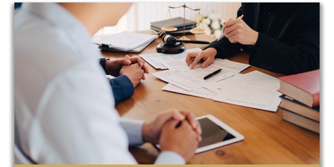 Paperwork associated with elder law understanding the forms