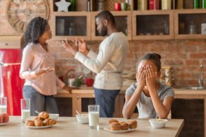 Estate Planning With Family Conflict