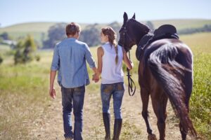 Planning For Horses