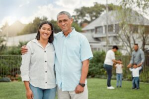 Blended Family Estate Planning