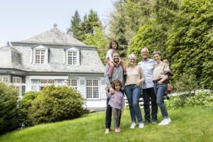 Estate Planning With Property in New Hampshire and Massachusetts
