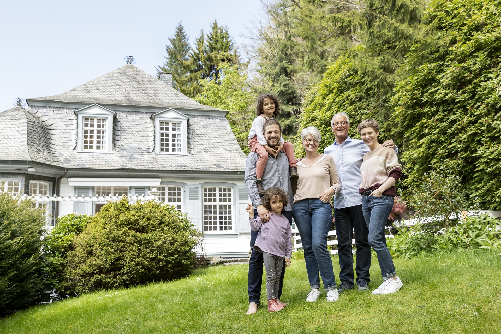 Estate Planning With Property in New Hampshire and Massachusetts