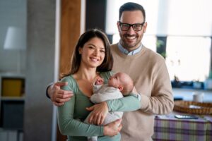 Estate Planning for New Parents in New Hampshire