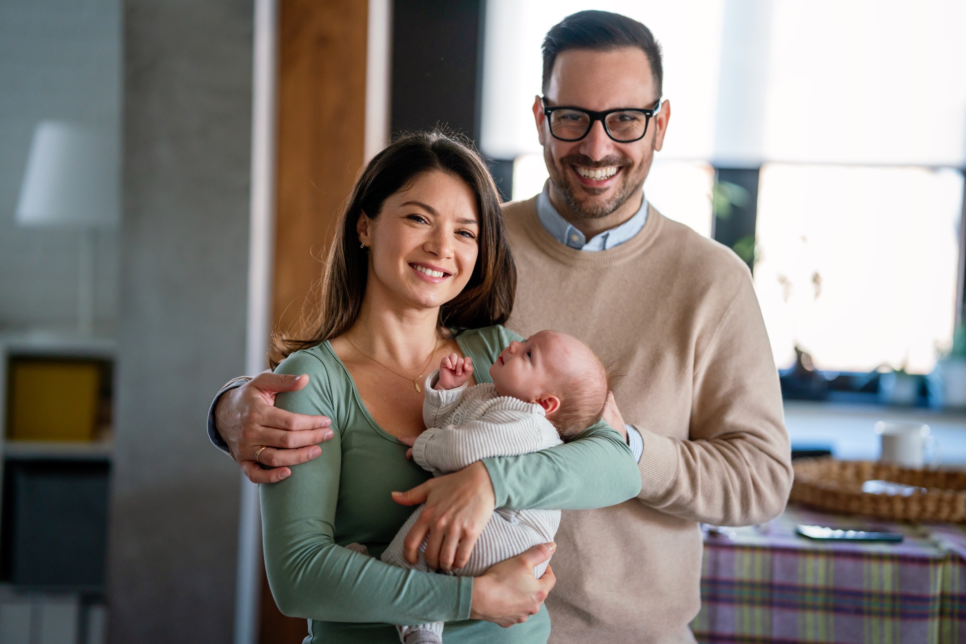 Estate Planning for New Parents in New Hampshire