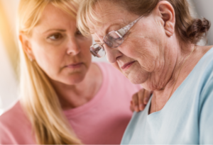Cognitive Decline Planning for Families in New Hampshire