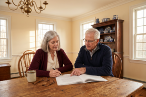 What Happens If You Don't Have an Advance Directive in NH