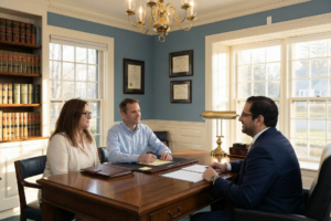 Why Estate Planning Feels Overwhelming and How to Simplify It