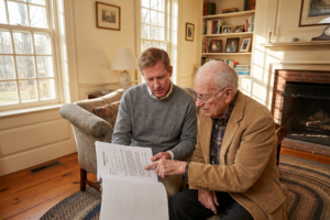 Guardianship vs. Power of Attorney in New Hampshire: Which Do You Need?