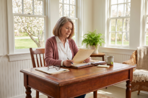 When to Update Your Estate Plan in New Hampshire