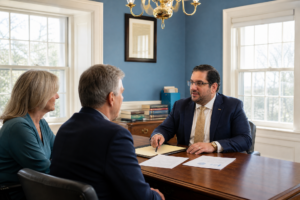 What Medicaid Asset Protection Planning Means For New Hampshire Families
