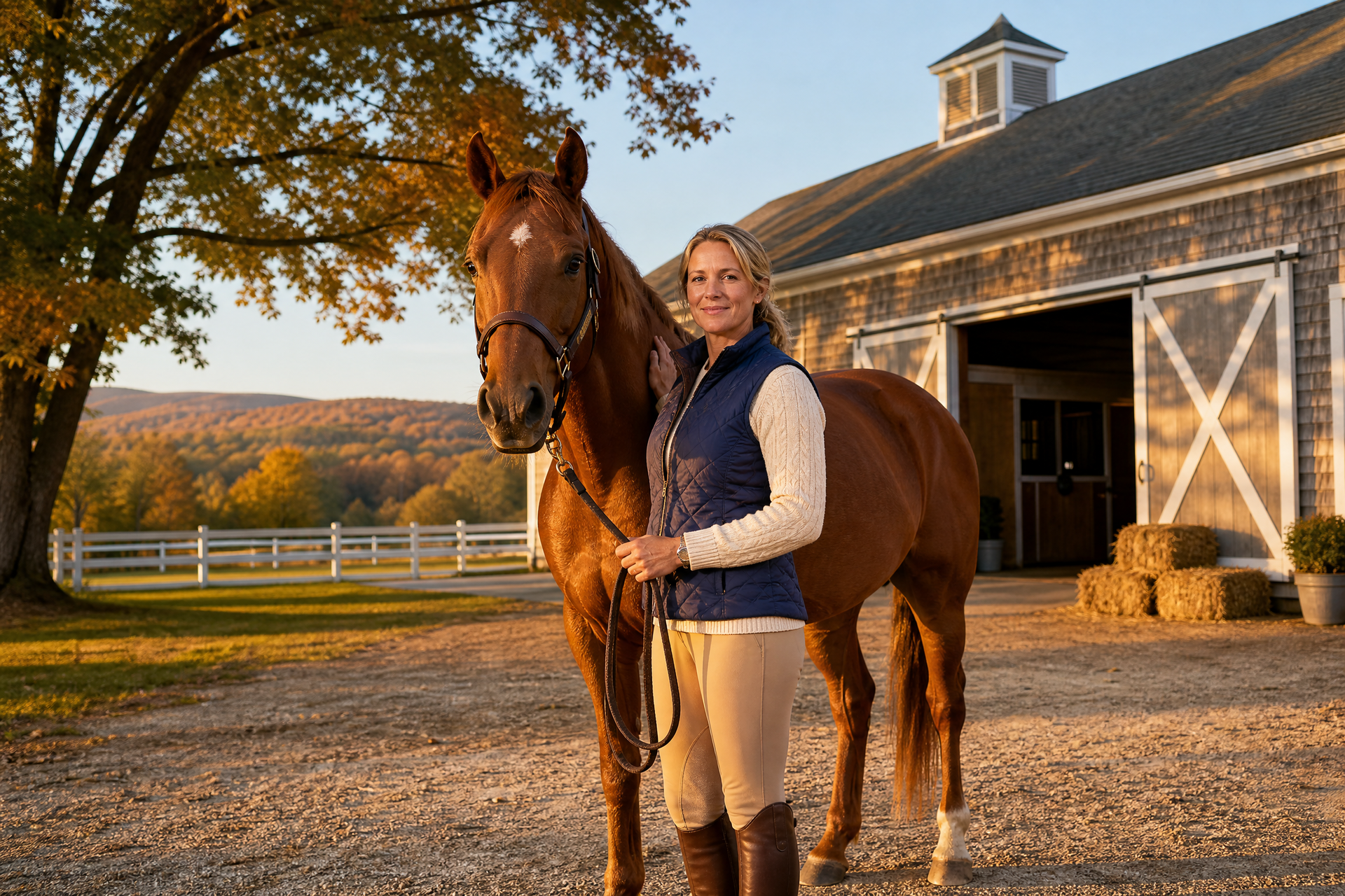 What Every New Hampshire Horse Owner Needs in an Estate Plan