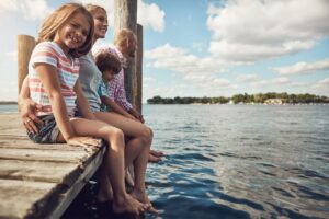 Family Camp Vacation Home EstatePlan image for How To Protect A Family Camp Or Vacation Home In A New Hampshire Estate Plan