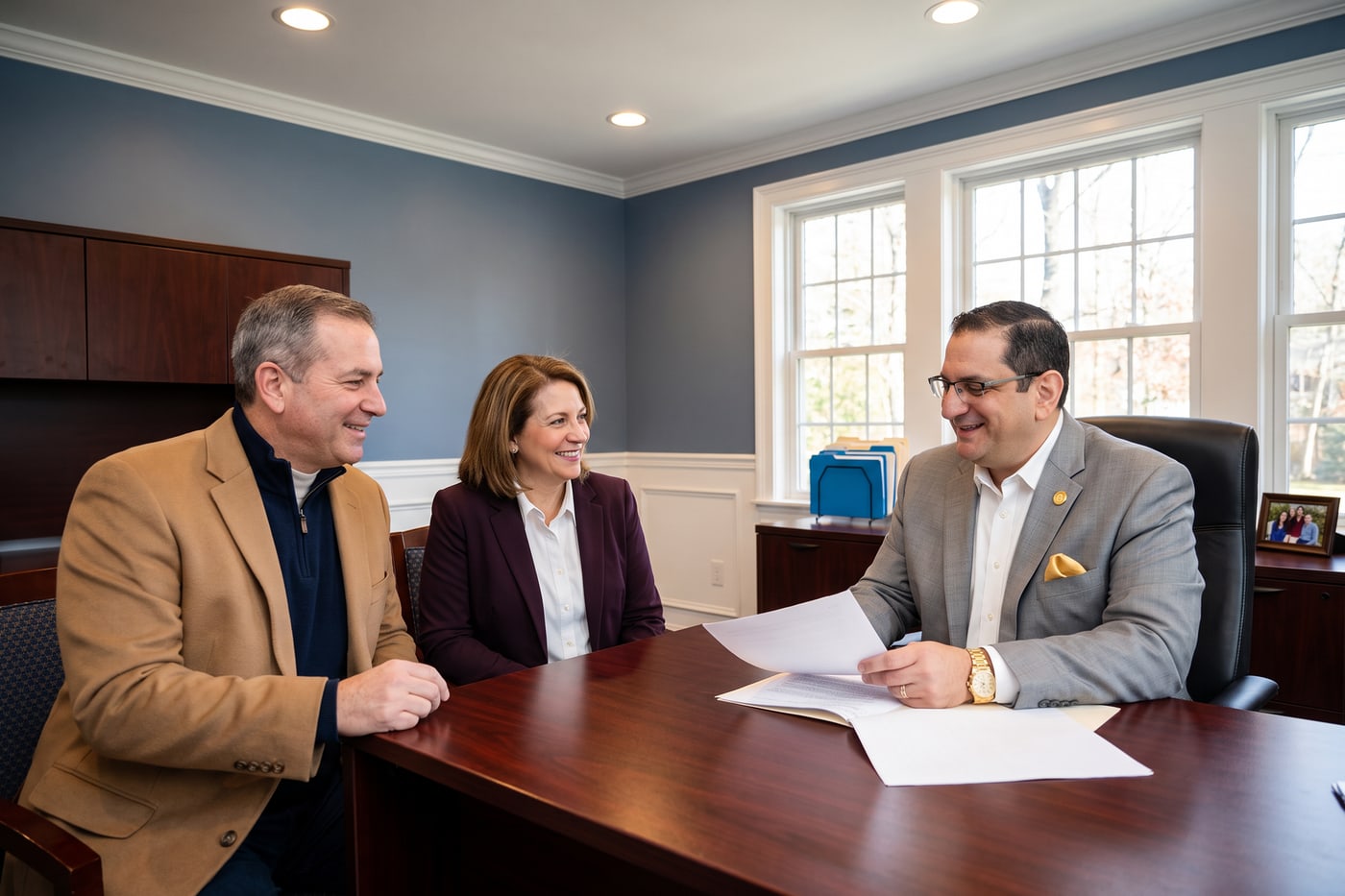 Estate Planning Attorney Consultation Relocation New Hampshire image for Estate Planning After Moving To New Hampshire Or Massachusetts