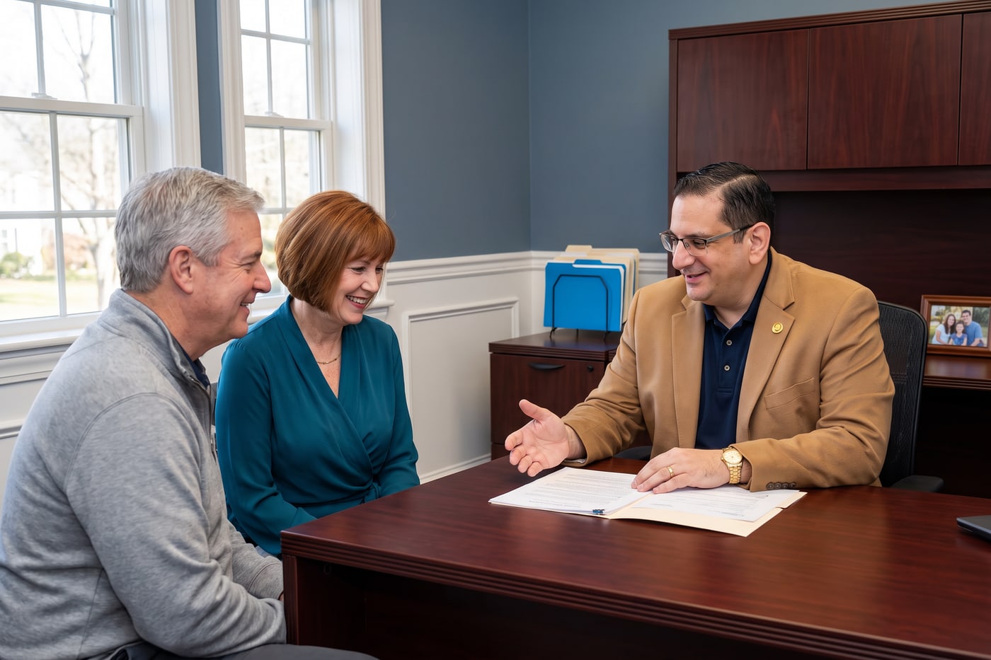 Outdated Estate Plan Review New Hampshire image for Is Your New Hampshire Estate Plan Too Old To Work When Your Family Needs It?