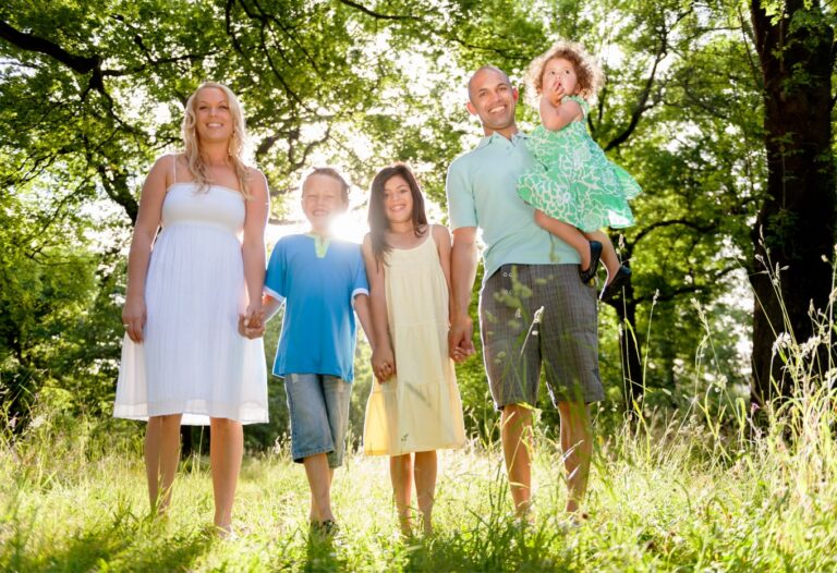 Blended Families NH image for Estate Planning For Blended Families In New Hampshire