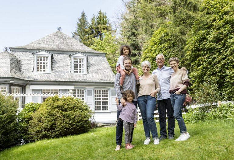 Estate Planning With Property in New Hampshire and Massachusetts