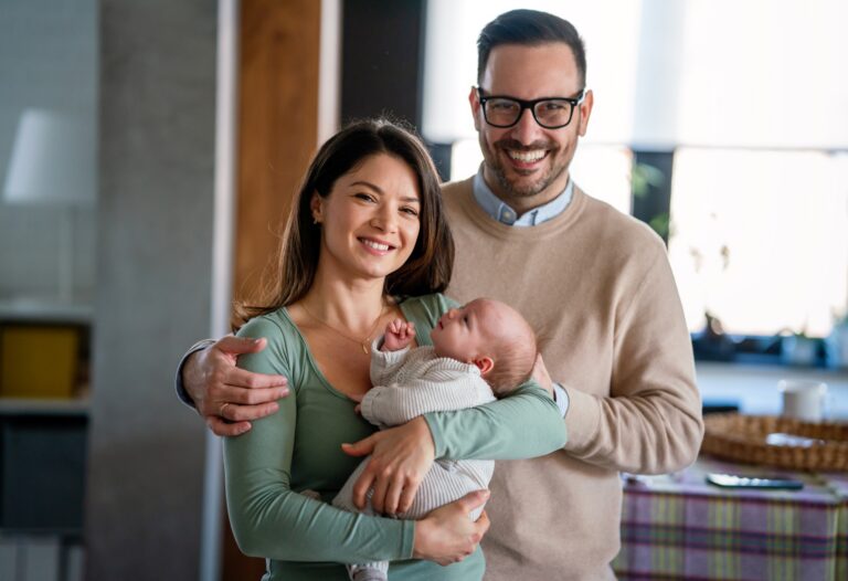 Estate Planning for New Parents in New Hampshire