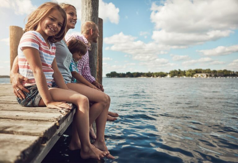 Family Camp Vacation Home EstatePlan image for How To Protect A Family Camp Or Vacation Home In A New Hampshire Estate Plan