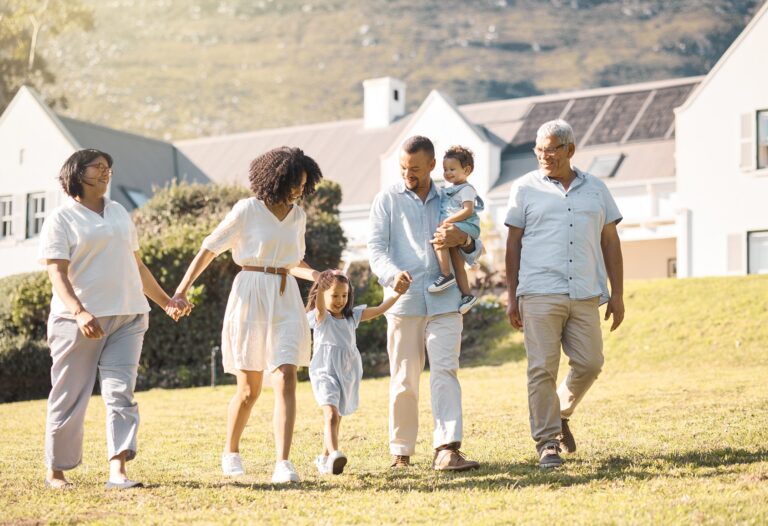 Handling a Parent’s Estate