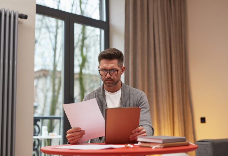 Help for Executors NH