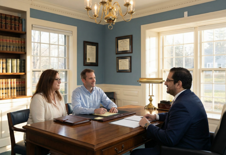 Why Estate Planning Feels Overwhelming and How to Simplify It